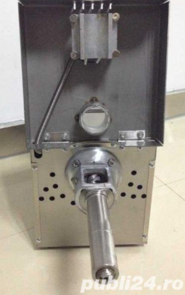Presa ulei la rece universala 0.4kw - 220V