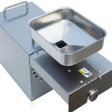 Presa ulei la rece universala 0.4kw - 220V